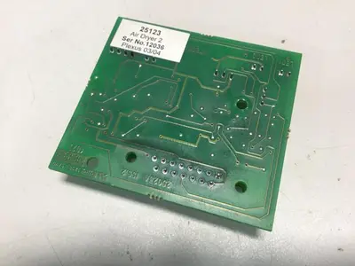USED DOMINO 25123