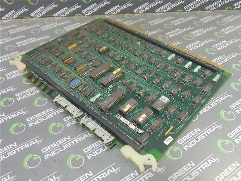 Foxboro C0162BE-A Interface Board F8617A L0119UX Rev. A Used