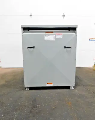 GE _UNKNOWN_ Power Transformers | Equipment Recovery Corp. (1)