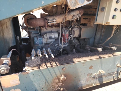 Used 2010 POWERSCREEN TITAN 516 Rectangular Screeners Idaho US | Proxy Equipment #1426128