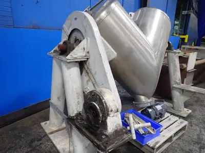 USED THE PATTERSONKELLEY CO., INC 201568