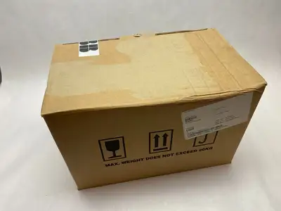 New | in-Stock ABB Variable Frequency Micro Drive Type 4X IP66 Variable Speed Drives Michigan US | Maverick Industrial Sales #1489396