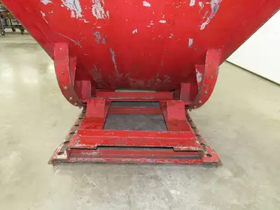 Used WRIGHT _UNKNOWN_ Hoppers Indiana US | Arrow Industrial #1424007