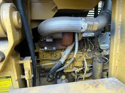 Used 1984 CATERPILLAR 943 LGP Compact Track Loaders Pennsylvania US | Proxy Equipment #1378138