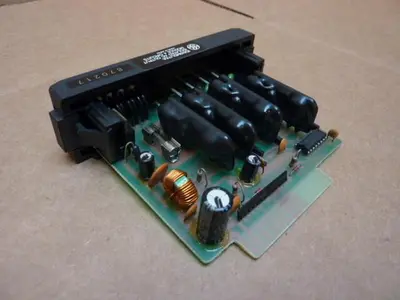 USED GENERAL ELECTRIC / GE IC610MDL176A