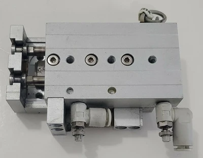 USED SMC MXS12-40BS