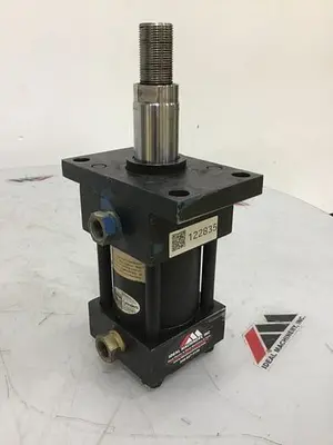 USED ORTMAN FLUID 3THB