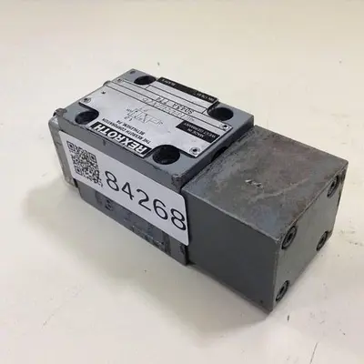 USED REXROTH 4WH6D52V5
