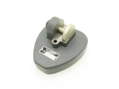 Mahr Federal BA-26 Indicator Snap Gage Bench Stand Only