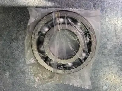 Deep Groove Ball Bearing Single Row 6308C3E