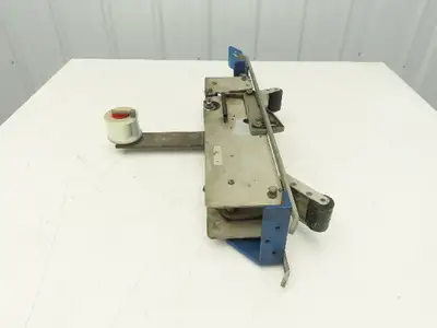 Standard 2" Tape Cartridge Head Case Sealer Box Taper Dispenser Head