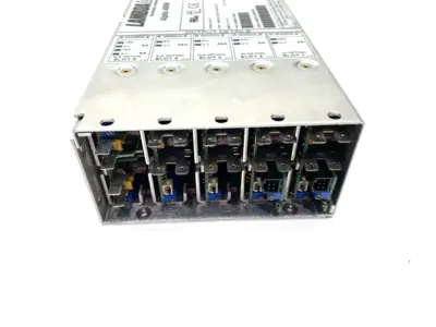 USED TDK LAMBDA ALPHA 400W POWER SUPPLY CA400 24D_IN,24D_IN,5B,5B,15/15E
