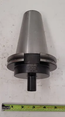 PARLEC C50-18EM2 Tooling & Accessories, Tooling | Machinery Central (4)
