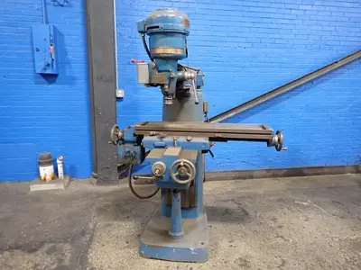 Used CINCINNATI GRINDERS INC _UNKNOWN_ Vertical Mills Ohio US | HGR 24 #933751
