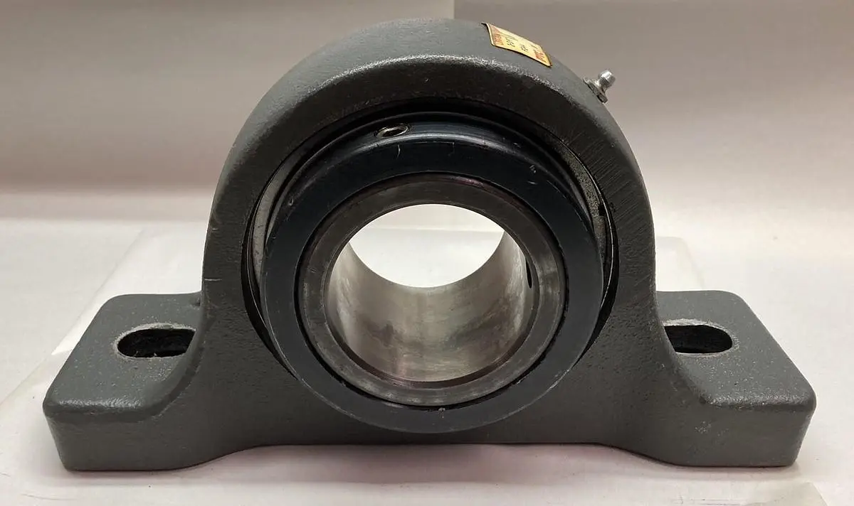 USED LINK-BELT P244