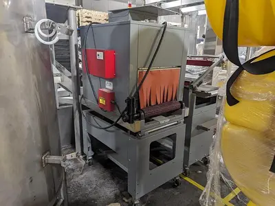 USED SEAL-A-TRON OT-1910-30
