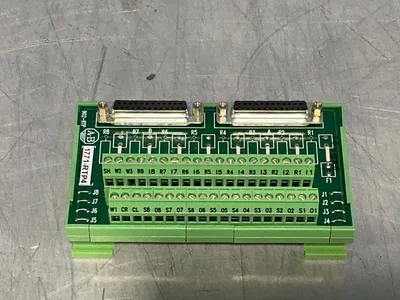 New | in-Stock ALLENBRADLEY 1771RTP4 PLC Input & Output Ohio US | HGR 24 #1251158