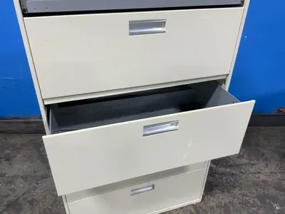 Hdn 5 Drawers Cabinet