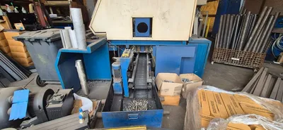 USED 2002 TRUMPF TRULASER TUBE 5000