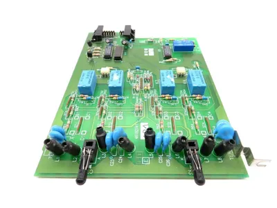 USED HONEYWELL 46182872-001 INPUT MODULE 46182741 46182872001