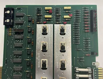 Used CINCINNATI 3-531-3563A Miscellaneous Equipment (Electrical & Power) | Surplus Asset Holdings #1200188