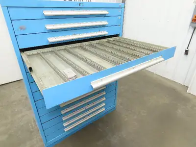 Used NU-ERA _UNKNOWN_ Miscellaneous MRO Indiana US | Arrow Industrial #1249932