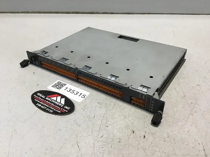 USED KEBA TT 081