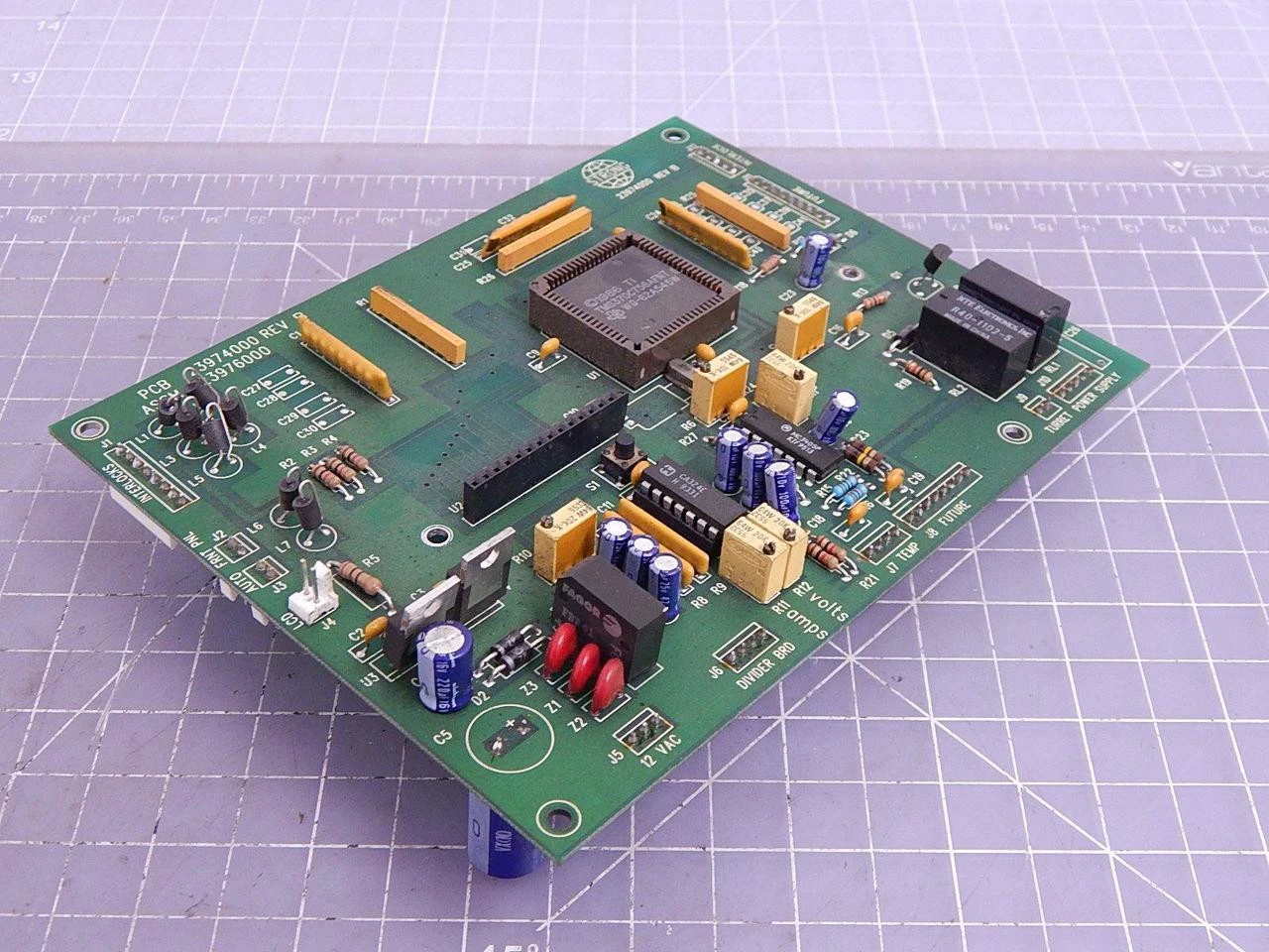 Used STRONG _UNKNOWN_ Circuit Boards | OCO Industrial #1607862