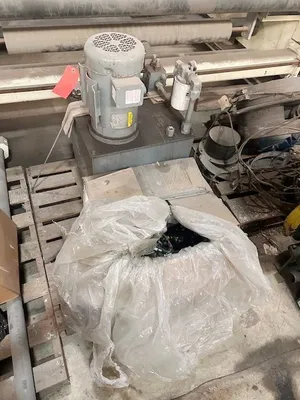 2012 DRI-TEC 2101 Winders, Single Turret | Mark One Machinery (18)