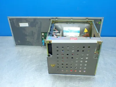 Used FANUC XA02B0120CE51#18M Automation Control (HMI) Ohio US | HGR 24 #885640