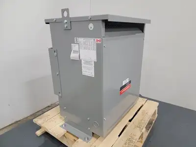 NEW REX POWER MAGNETICS RC45H-B