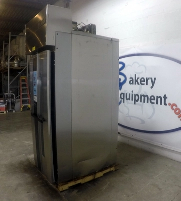 Used 2004 BAXTER PC-151DD Proofers (Bakery) California US | BakeryEquipment.com #1555831