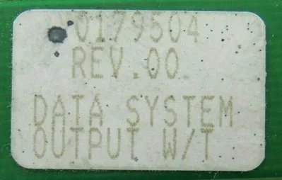 USED MICRO INDUSTRIES 9700697-0001E CIRCUIT BOARD 0179502 0179504 97006970001E
