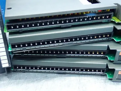 USED ALLEN BRADLEY 1771OAD