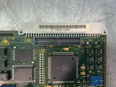 Used SIEMENS 6SE70900XX840AB0 I/O Boards & Replacement Parts Ohio US | HGR 24 #1415203