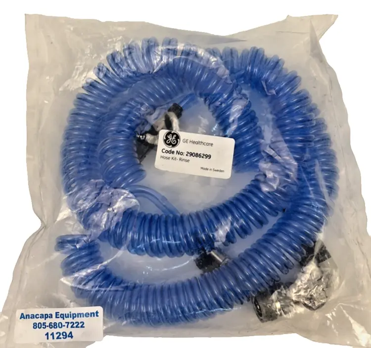 New | in-Stock GE Healthcare 29086299 Miscellaneous Laboratory Equipment California US | ANACAPA EQUIPMENT BROKERS, INC #800545