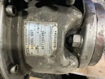 Used G&L SST Pumps Ohio US | HGR 24 #1404573