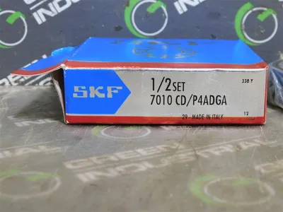 USED SKF 7010 CD/P4ADGA