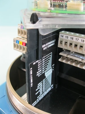 Used Micro Motion RFT9739 D4SUA Sensors New Hampshire US | Bitter End Trading #1452953
