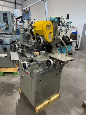 CINCINNATI MILACRON MONOSET Grinders | GMT (4)