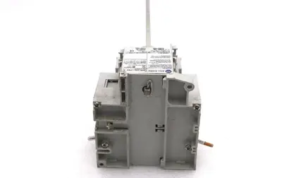 ALLEN BRADLEY 194RJ301753 OPEN TYPE SWITCH 478A 30A MAX #L-226