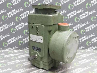Woodward 8250-497 Actuator Assembly Used
