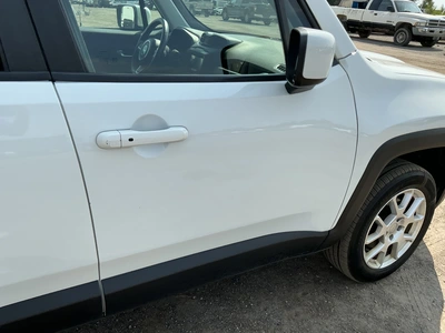 Used 2020 JEEP RENEGADE SUVs Michigan US | Miedema Asset Management Group #1325786