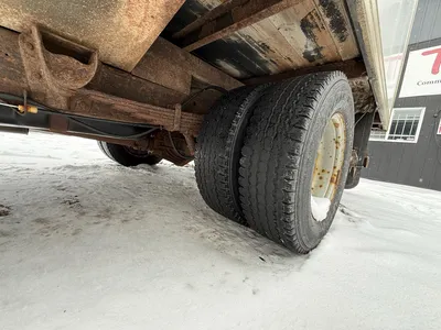 2014 GMC SAVANA 3500 TRUCK | ListingHippo (4)