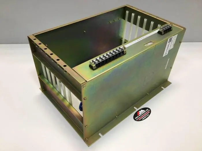 Used FUJI ELECTRIC VISTAC-1000-2D/TYPE-C Circuit Boards Michigan US | Ideal Machinery #702120