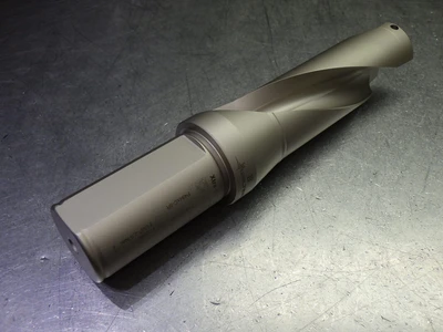 Walter 34mm Coolant Thru Indexable Drill B4213.F32.34.Z1.102R-5 (LOC2757B)