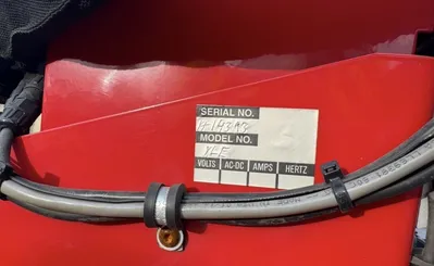 Used 2020 THERMAL DYNAMICS DYNATORCH XLE CNC PLASMA CUTTING SYSTEM Plasma Cutters Minnesota US | Carco Truck & Equipment #1513909