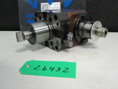 USED MT MARCHETTI MV.00115.32