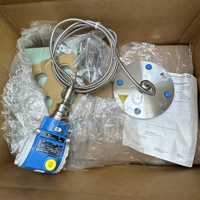 New | in-Stock Endress Hauser PMP75-3CNQ5/101 Misc Electrical & Power Parts Indiana US | J&J Industrial Supply #1258317