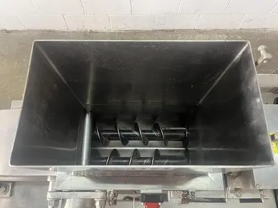 USED POLAR PROCESS PP352HXD0E3218